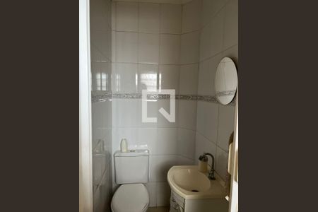 Casa para alugar com 500m², 2 quartos e 2 vagas