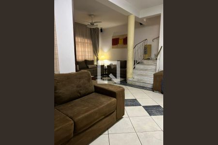 Casa para alugar com 500m², 2 quartos e 2 vagas