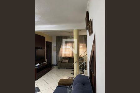 Casa para alugar com 500m², 2 quartos e 2 vagas