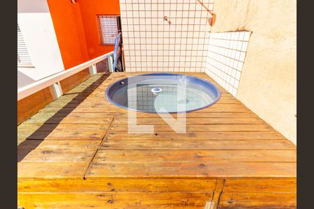 Casa à venda com 160m², 3 quartos e 1 vaga Casa à venda com 160m², 3 quartos e 1 vagaChurrasqueira