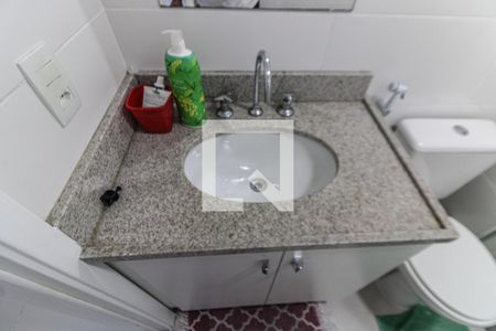 Apartamento à venda com 126m², 3 quartos e 1 vaga Apartamento à venda com 126m², 3 quartos e 1 vagaSuíte 2 - Banheiro