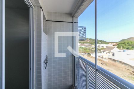 Apartamento à venda com 126m², 3 quartos e 1 vaga Apartamento à venda com 126m², 3 quartos e 1 vagaSuíte 1 - Varanda