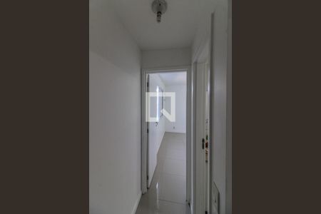 Apartamento à venda com 126m², 3 quartos e 1 vaga Apartamento à venda com 126m², 3 quartos e 1 vagaCorredor