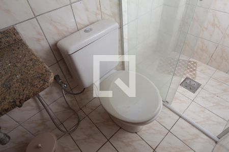 Apartamento à venda com 130m², 3 quartos e 1 vagaBanheiro Social