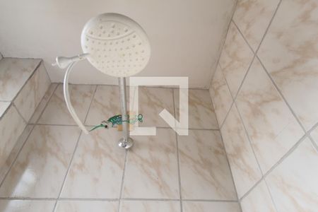 Apartamento à venda com 130m², 3 quartos e 1 vagaBanheiro Social