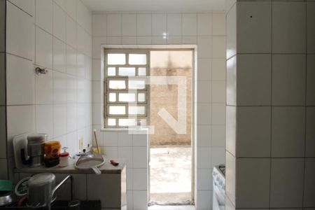 Apartamento à venda com 130m², 3 quartos e 1 vagaCozinha e Área de Serviço