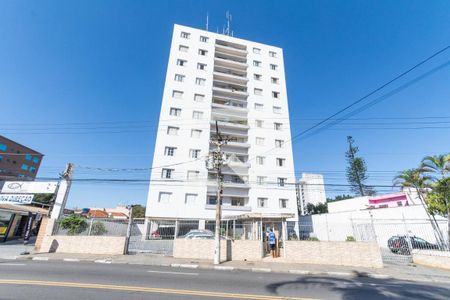 Apartamento à venda com 66m², 1 quarto e 1 vaga Apartamento à venda com 66m², 1 quarto e 1 vagaFachada e portaria