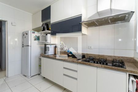 Apartamento à venda com 66m², 1 quarto e 1 vaga Apartamento à venda com 66m², 1 quarto e 1 vagaCozinha