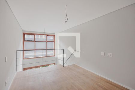 Suíte de kitnet/studio à venda com 1 quarto, 40m² em Jardim das Bandeiras, São Paulo