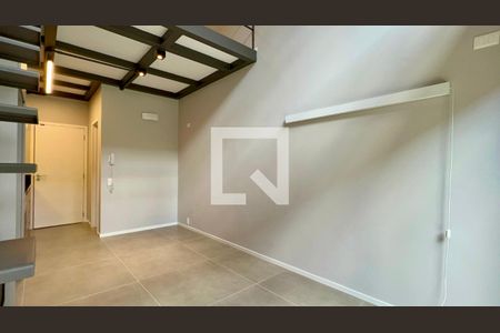 Sala de kitnet/studio à venda com 1 quarto, 40m² em Jardim das Bandeiras, São Paulo