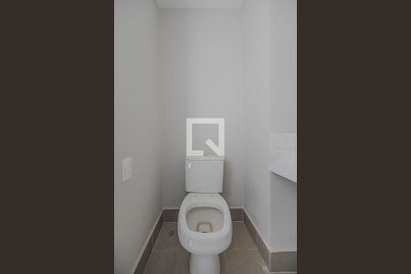 Lavabo de kitnet/studio à venda com 1 quarto, 40m² em Jardim das Bandeiras, São Paulo