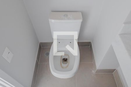Lavabo de kitnet/studio à venda com 1 quarto, 40m² em Jardim das Bandeiras, São Paulo