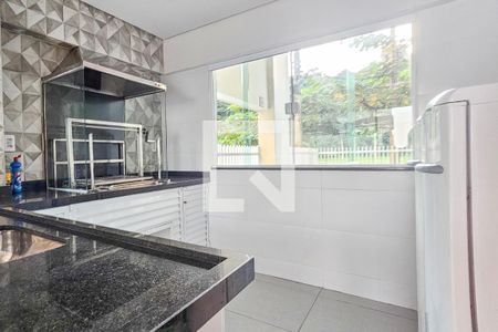 Apartamento para alugar com 140m², 3 quartos e 1 vaga Apartamento para alugar com 140m², 3 quartos e 1 vagaÁrea de Lazer