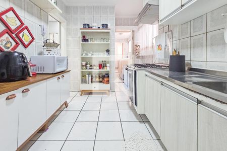 Apartamento para alugar com 140m², 3 quartos e 1 vaga Apartamento para alugar com 140m², 3 quartos e 1 vagaCozinha