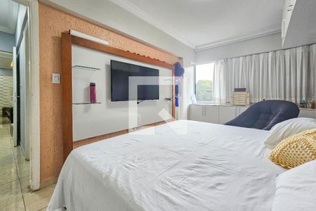 Apartamento para alugar com 140m², 3 quartos e 1 vaga Apartamento para alugar com 140m², 3 quartos e 1 vagaSuíte