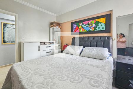 Apartamento para alugar com 140m², 3 quartos e 1 vaga Apartamento para alugar com 140m², 3 quartos e 1 vagaQuarto