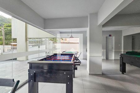 Apartamento para alugar com 140m², 3 quartos e 1 vaga Apartamento para alugar com 140m², 3 quartos e 1 vagaÁrea de Lazer