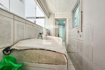 Apartamento para alugar com 140m², 3 quartos e 1 vaga Apartamento para alugar com 140m², 3 quartos e 1 vagaÁrea de serviço