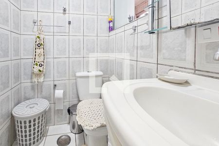 Apartamento para alugar com 140m², 3 quartos e 1 vaga Apartamento para alugar com 140m², 3 quartos e 1 vagaBanheiro