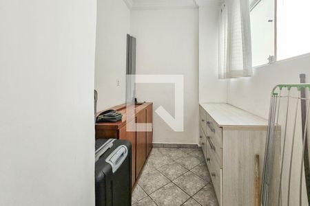 Apartamento para alugar com 140m², 3 quartos e 1 vaga Apartamento para alugar com 140m², 3 quartos e 1 vagaÁrea de serviço