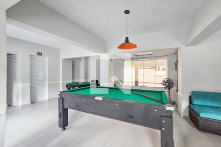 Apartamento para alugar com 140m², 3 quartos e 1 vaga Apartamento para alugar com 140m², 3 quartos e 1 vagaÁrea de Lazer