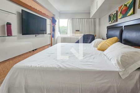Apartamento para alugar com 140m², 3 quartos e 1 vaga Apartamento para alugar com 140m², 3 quartos e 1 vagaSuíte