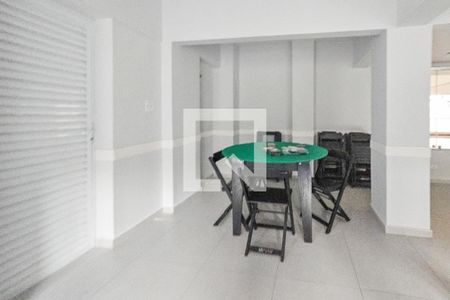 Apartamento para alugar com 140m², 3 quartos e 1 vaga Apartamento para alugar com 140m², 3 quartos e 1 vagaÁrea de Lazer