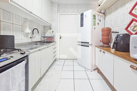 Apartamento para alugar com 140m², 3 quartos e 1 vaga Apartamento para alugar com 140m², 3 quartos e 1 vagaCozinha