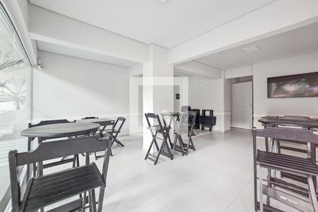 Apartamento para alugar com 140m², 3 quartos e 1 vaga Apartamento para alugar com 140m², 3 quartos e 1 vagaÁrea de Lazer