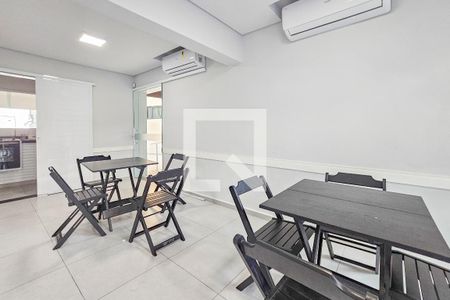 Apartamento para alugar com 140m², 3 quartos e 1 vaga Apartamento para alugar com 140m², 3 quartos e 1 vagaÁrea de Lazer