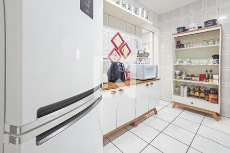 Apartamento para alugar com 140m², 3 quartos e 1 vaga Apartamento para alugar com 140m², 3 quartos e 1 vagaCozinha