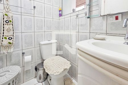 Apartamento para alugar com 140m², 3 quartos e 1 vaga Apartamento para alugar com 140m², 3 quartos e 1 vagaBanheiro