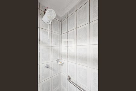 Apartamento para alugar com 140m², 3 quartos e 1 vaga Apartamento para alugar com 140m², 3 quartos e 1 vagaBanheiro