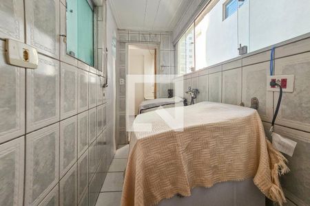 Apartamento para alugar com 140m², 3 quartos e 1 vaga Apartamento para alugar com 140m², 3 quartos e 1 vagaÁrea de serviço