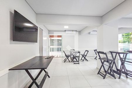Apartamento para alugar com 140m², 3 quartos e 1 vaga Apartamento para alugar com 140m², 3 quartos e 1 vagaÁrea de Lazer