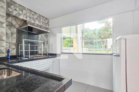 Apartamento para alugar com 140m², 3 quartos e 1 vaga Apartamento para alugar com 140m², 3 quartos e 1 vagaÁrea de Lazer