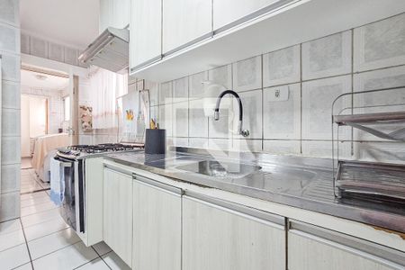 Apartamento para alugar com 140m², 3 quartos e 1 vaga Apartamento para alugar com 140m², 3 quartos e 1 vagaCozinha