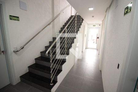 Apartamento à venda com 65m², 2 quartos e 1 vagaHall de entrada