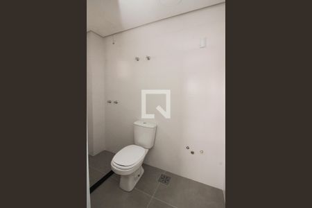 Apartamento à venda com 65m², 2 quartos e 1 vagaBanheiro da Suíte