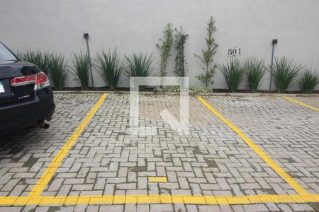 Apartamento à venda com 65m², 2 quartos e 1 vagaGaragem