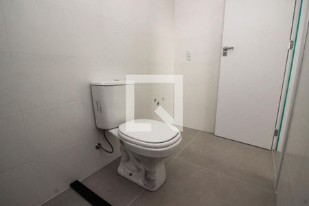 Apartamento à venda com 65m², 2 quartos e 1 vagaBanheiro da Suíte