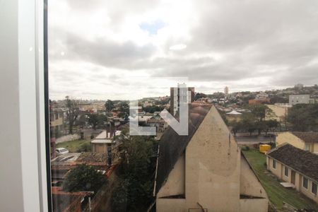 Apartamento à venda com 65m², 2 quartos e 1 vagaVista da Suíte