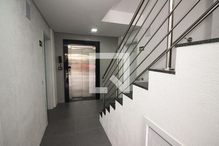 Apartamento à venda com 65m², 2 quartos e 1 vagaHall de entrada
