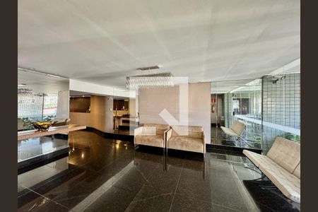 Apartamento à venda com 106m², 3 quartos e 2 vagasÁrea comum 