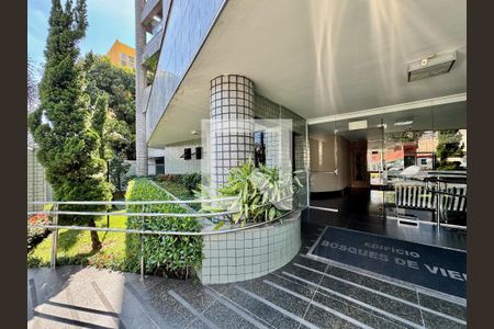 Apartamento à venda com 106m², 3 quartos e 2 vagasÁrea comum 