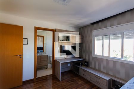 Apartamento à venda com 106m², 3 quartos e 3 vagas Apartamento à venda com 106m², 3 quartos e 3 vagasQuarto