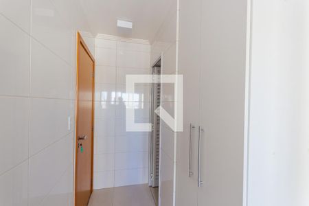 Apartamento à venda com 106m², 3 quartos e 3 vagas Apartamento à venda com 106m², 3 quartos e 3 vagasÁrea de serviço