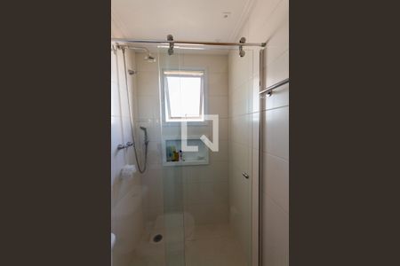 Apartamento à venda com 106m², 3 quartos e 3 vagas Apartamento à venda com 106m², 3 quartos e 3 vagasBanheiro
