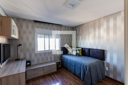 Apartamento à venda com 106m², 3 quartos e 3 vagas Apartamento à venda com 106m², 3 quartos e 3 vagasQuarto
