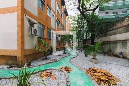 Apartamento à venda com 54m², 2 quartos e 1 vagaÁrea Comum